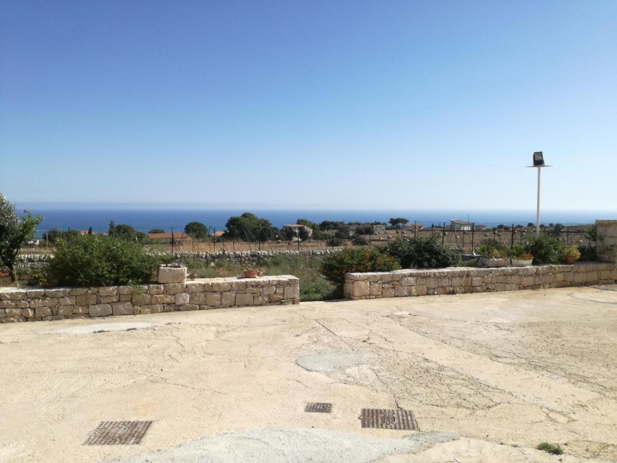 Villa Bove Marina di Ragusa Zewnętrze zdjęcie