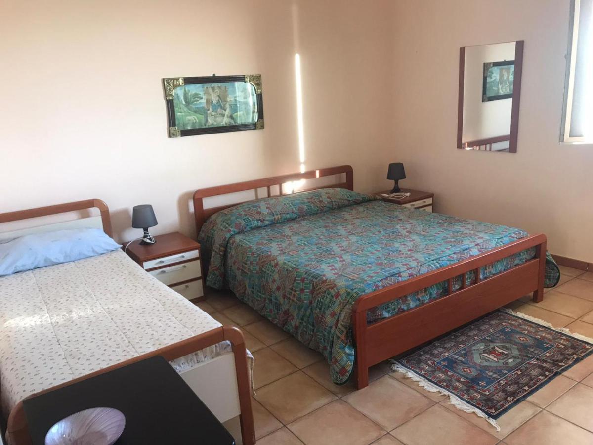 Villa Bove Marina di Ragusa Zewnętrze zdjęcie
