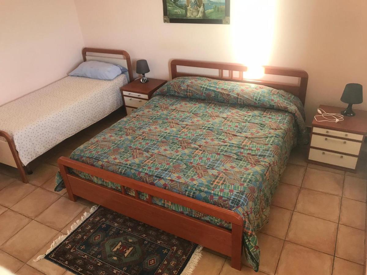Villa Bove Marina di Ragusa Zewnętrze zdjęcie