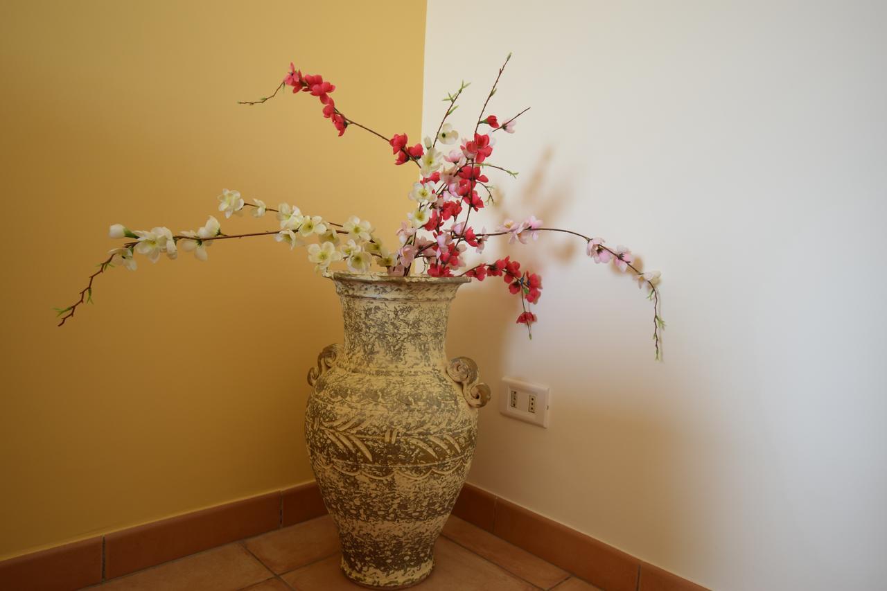 Villa Bove Marina di Ragusa Zewnętrze zdjęcie