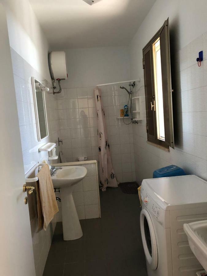 Villa Bove Marina di Ragusa Zewnętrze zdjęcie