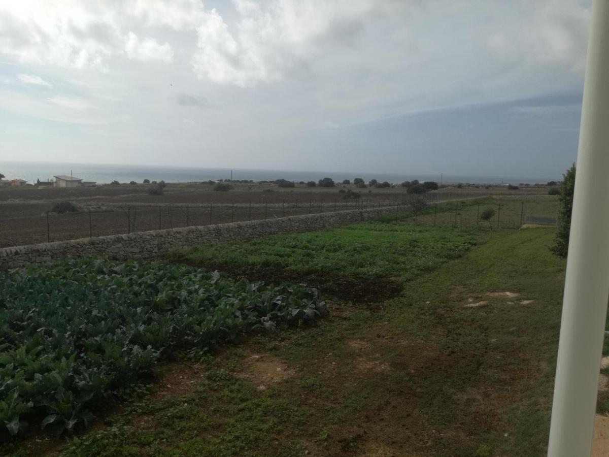 Villa Bove Marina di Ragusa Zewnętrze zdjęcie